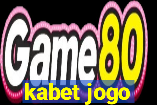 kabet jogo